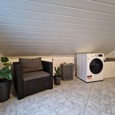 Ferienwohnung Arnsberger Wald Moehnesee Ngoại thất bức ảnh