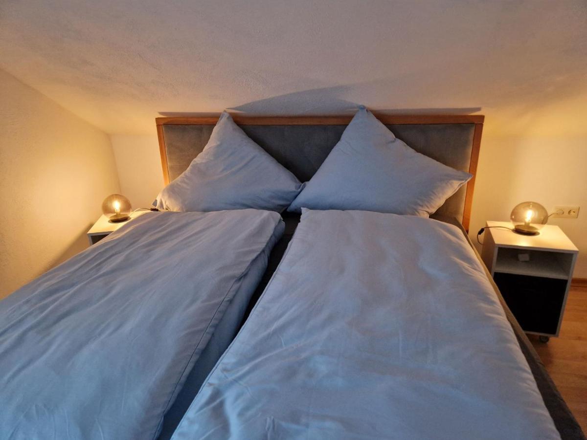 Ferienwohnung Arnsberger Wald Moehnesee Ngoại thất bức ảnh