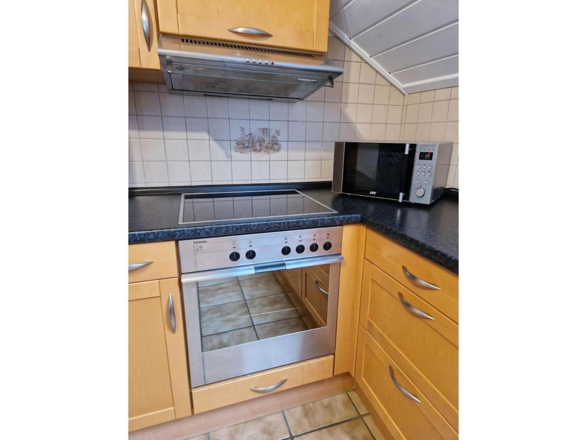 Ferienwohnung Arnsberger Wald Moehnesee Ngoại thất bức ảnh